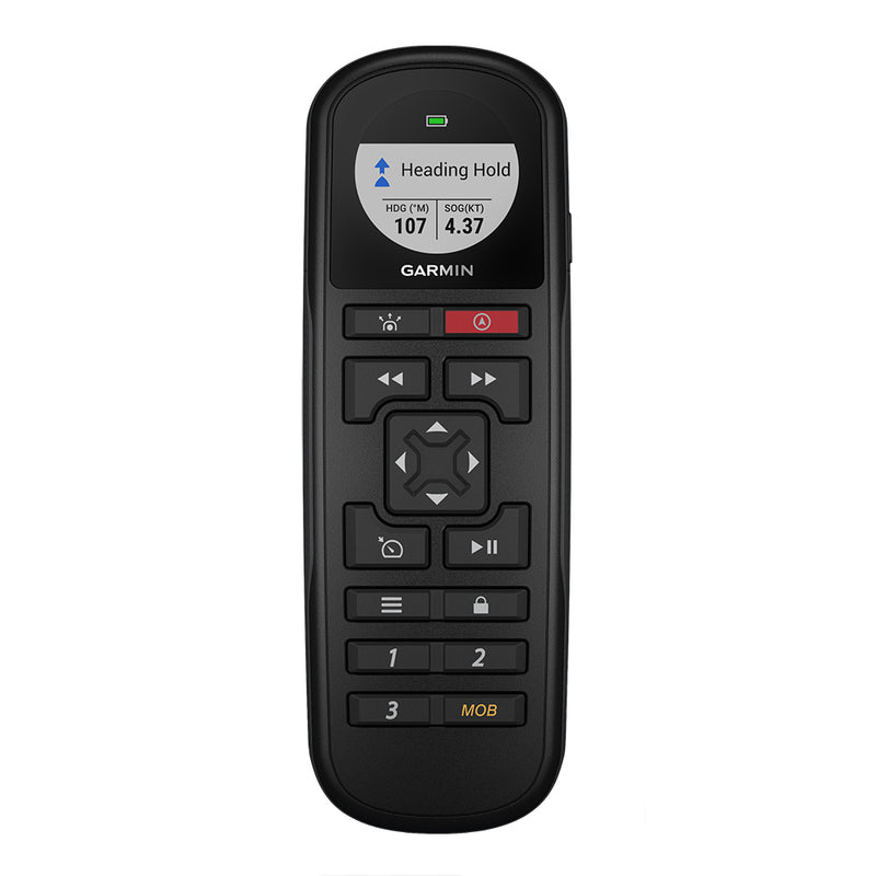Load image into Gallery viewer, Garmin Reactor Autopilot Remote Control 0101283310
