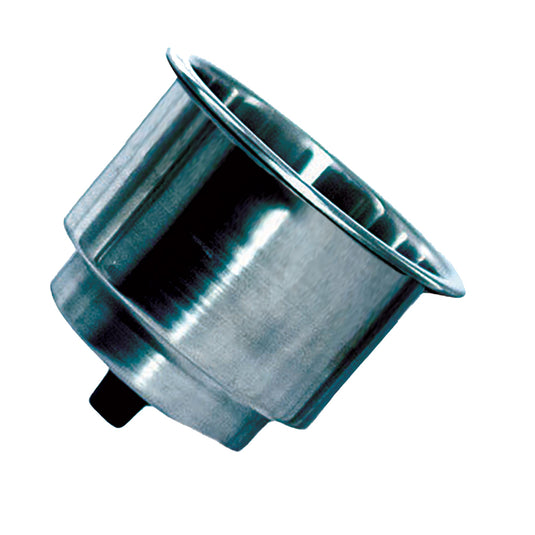Tigress Stainless Steel Cup Insert 88585