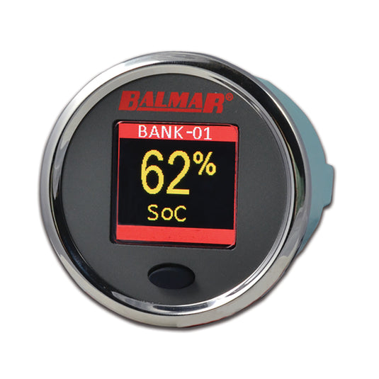 Balmar Color Display fSG200 2116 Second Display SG20200