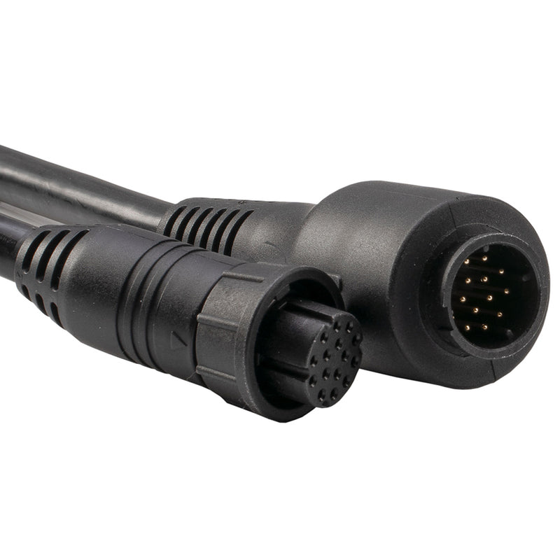 Load image into Gallery viewer, Raymarine HV Hypervision Extension Cable  4M A80562
