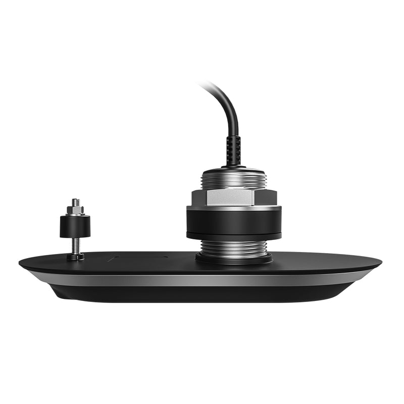 Load image into Gallery viewer, Raymarine RV400 Stainless Steel ThruHull RealVision 3D 0 A80615
