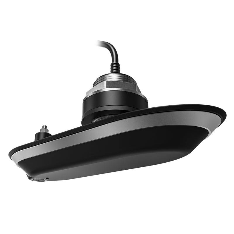 Load image into Gallery viewer, Raymarine RV400 Stainless Steel ThruHull RealVision 3D 0 A80615
