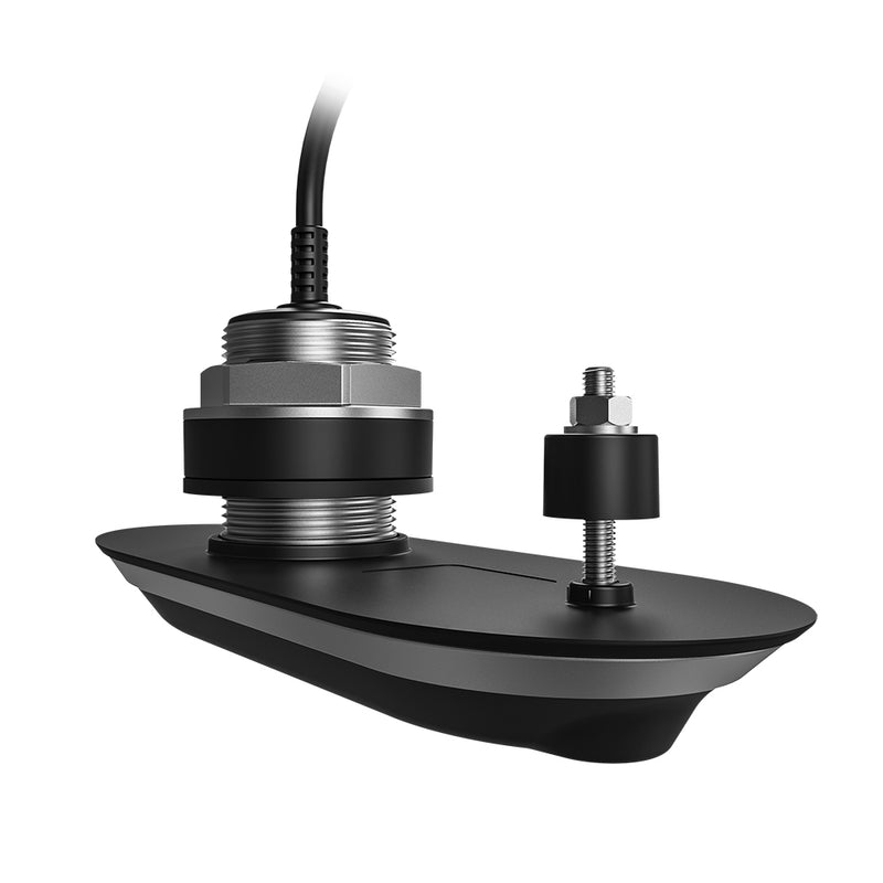 Load image into Gallery viewer, Raymarine RV400 Stainless Steel ThruHull RealVision 3D 0 A80615
