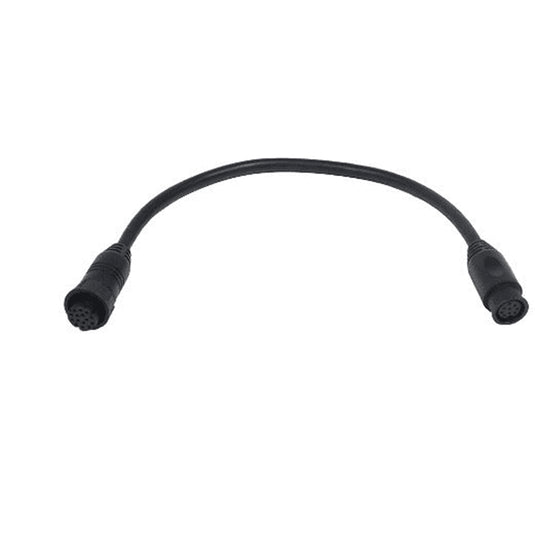 Raymarine Adapter Cable fMinn Kota Transducer to Element 15Pin A80560