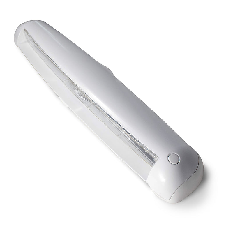 Load image into Gallery viewer, Lumitec Razor 18 Light Bar Flood  White 101586
