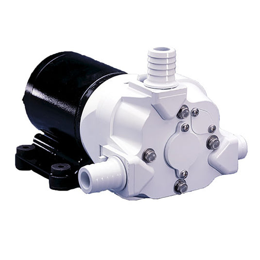 Raritan Diaphragm Intake Pump  24v 166100