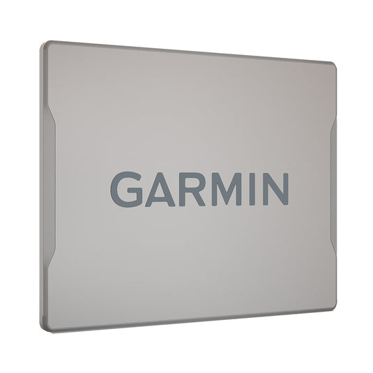 Garmin 12 Protective Cover  Plastic 0101279901