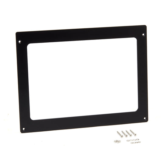 Raymarine Adaptor Plate fAxiom 9 to C80E80 Size Cutout Will Require New Holes A80564