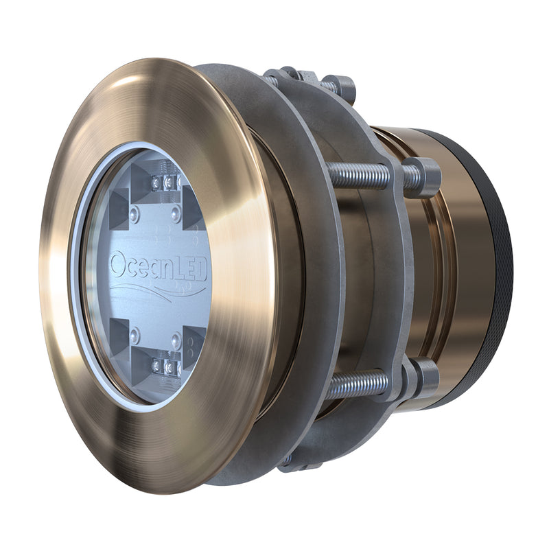 Load image into Gallery viewer, OceanLED Explore E3 XFM Ultra Underwater Light  Midnight Blue E3009B

