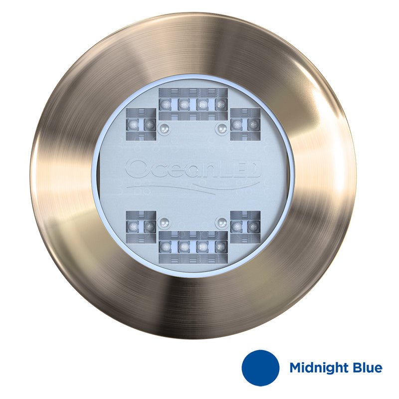Load image into Gallery viewer, OceanLED Explore E3 XFM Ultra Underwater Light  Midnight Blue E3009B
