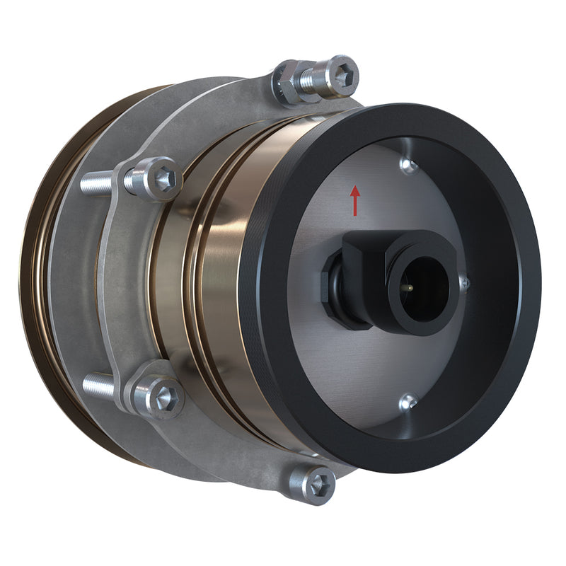 Load image into Gallery viewer, OceanLED Explore E3 XFM Ultra Underwater Light  Ultra WhiteMidnight Blue E3009BW
