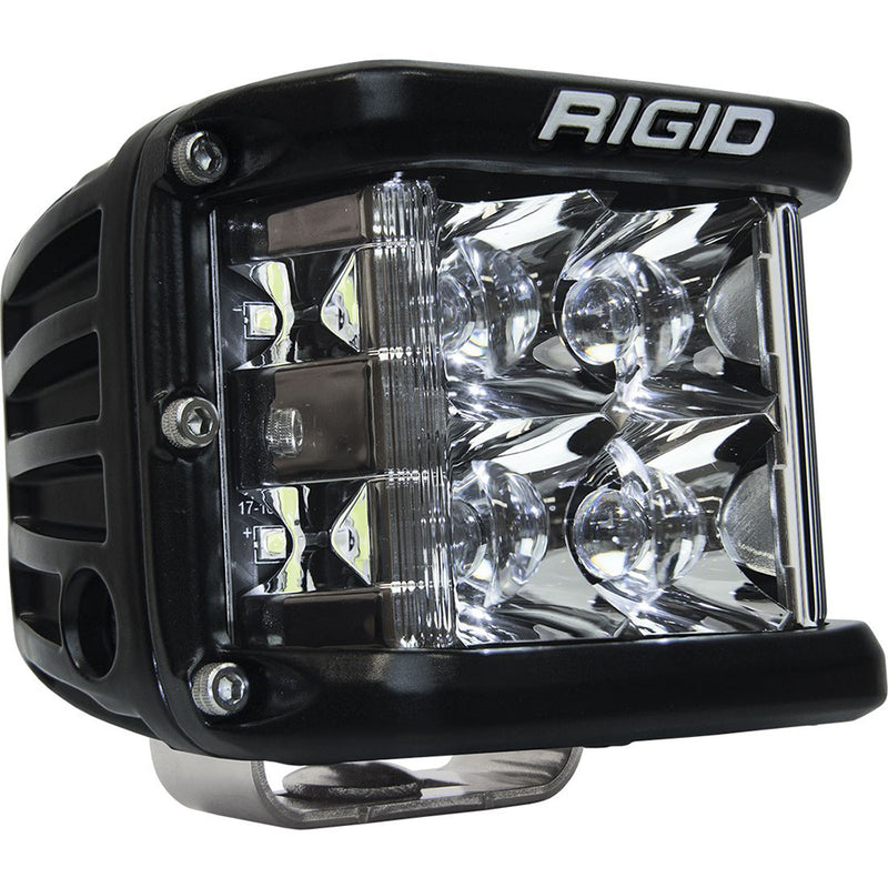 Load image into Gallery viewer, RIGID Industries DSS Series PRO Spot Surface Mount Black 261213
