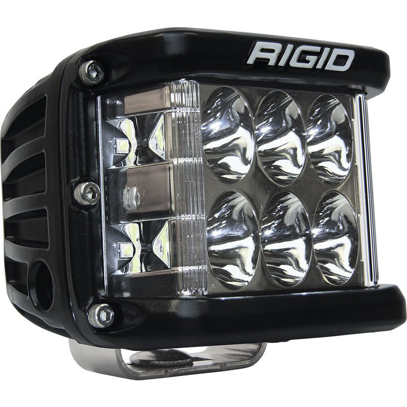 Load image into Gallery viewer, RIGID Industries DSS Series PRO Driving Surface Mount  Black 261313
