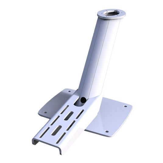 Scanstrut Modular Dual PowerTower Strut  Compact Domes Only DPTRCOMP