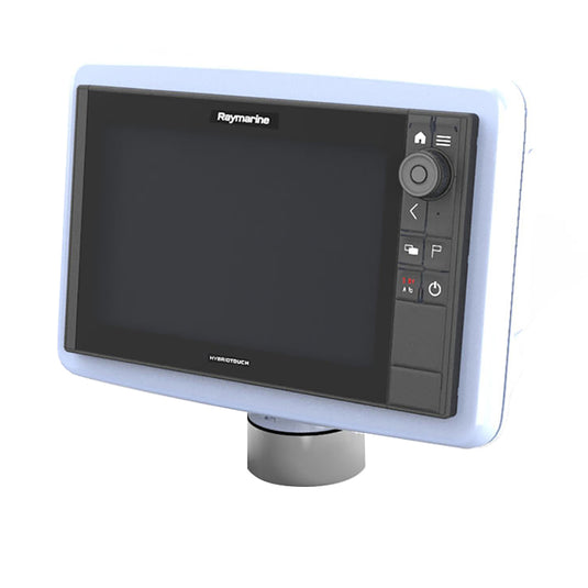 Scanstrut Scanpod Deck Pod Uncut f10 to 12 Displays SPD13W