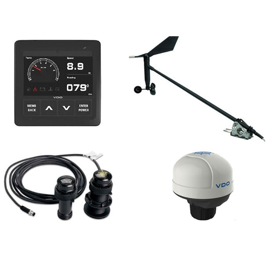 Veratron Navigation Kit Plus fSailboats A2C1352150003