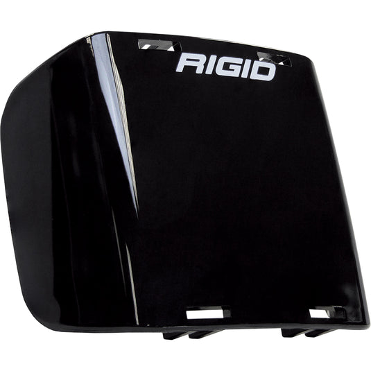 RIGID Industries DSS Series Lens Cover  Black 32181
