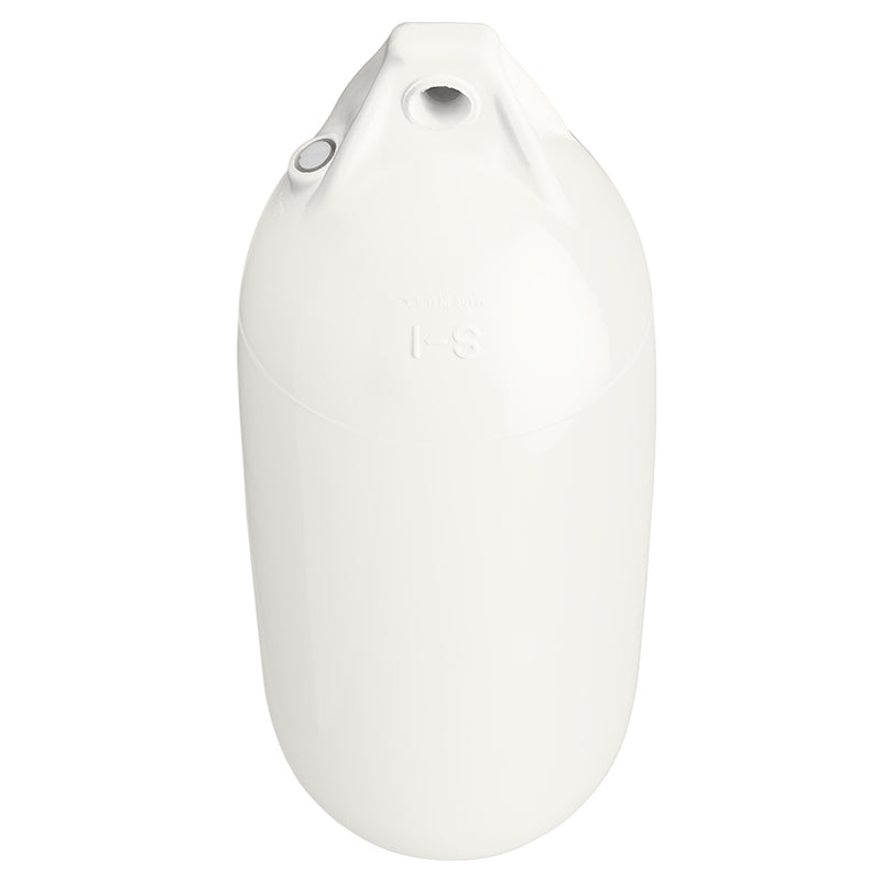 Load image into Gallery viewer, Polyform S1 Buoy 6 x 15  White S1 WHITE
