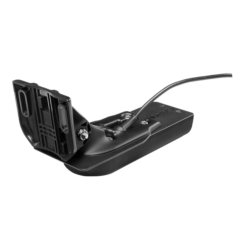 Load image into Gallery viewer, Garmin GT24UHDTM Ultra HighDefinition Scanning Sonar AllInOne Transducer 0101290800
