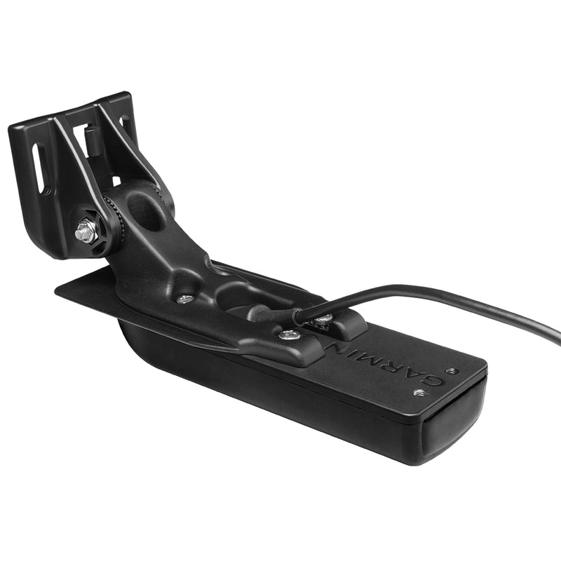 Load image into Gallery viewer, Garmin GT24UHDTM Ultra HighDefinition Scanning Sonar AllInOne Transducer 0101290800
