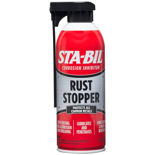 STABIL Rust Stopper  12oz 22003