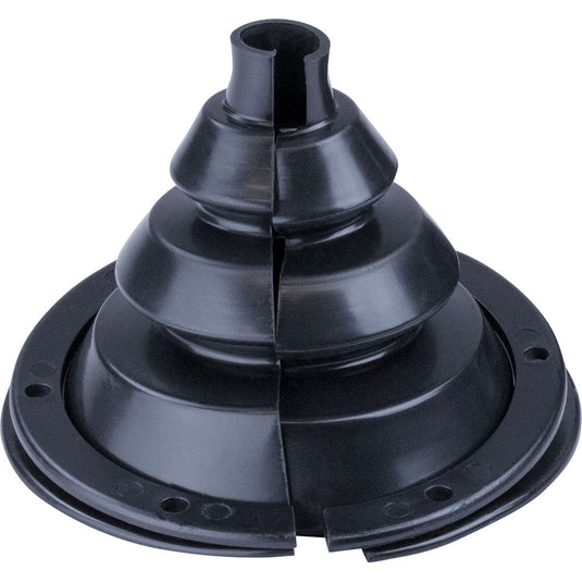 SeaDog Motor Well Boot  3 Split 5216631