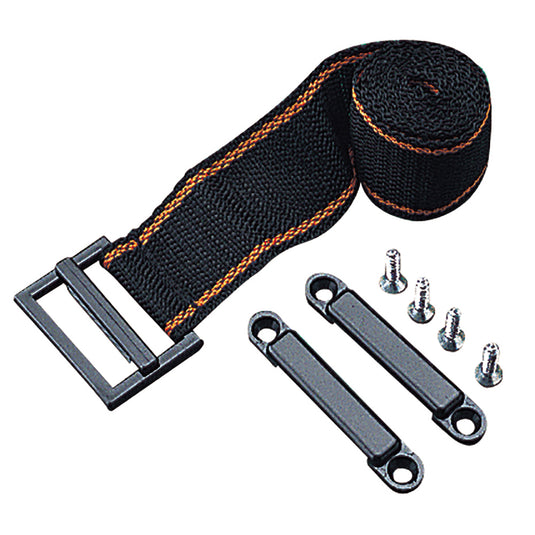 SeaDog Battery Box Strap  Brackets  54 4150941