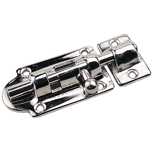 SeaDog Barrel Bolt  Chrome Finish  278 2225221