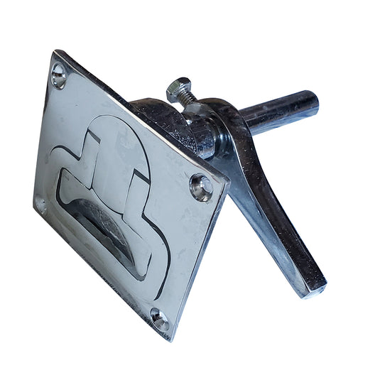 SeaDog Hatch Handle Latch  334 x 3 2224401