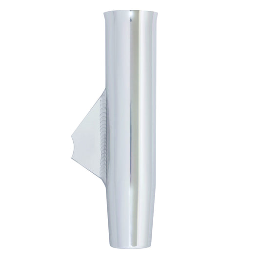 Tigress Weld On Aluminum Flared Rod Holder wBlade 10 66242