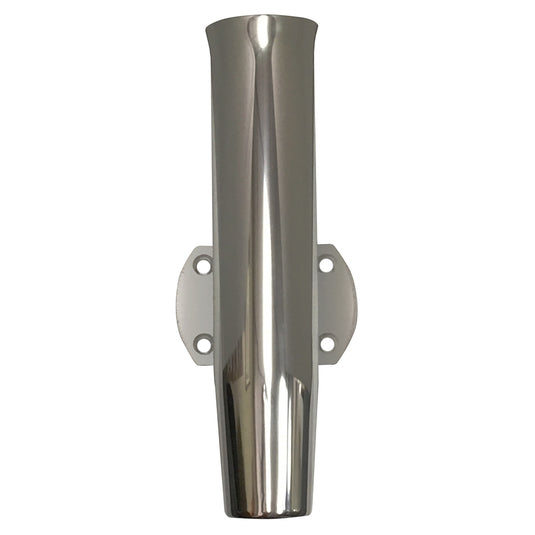 Tigress Bolt On Transom Mount Rod Holder 88146