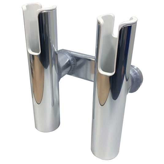 Tigress Double Spinning Console Rod Holder 881442