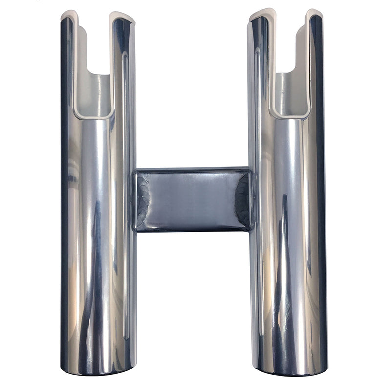 Load image into Gallery viewer, Tigress Double Spinning Console Rod Holder 881442

