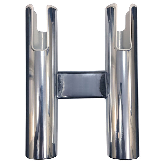 Tigress Double Spinning Console Rod Holder 881442