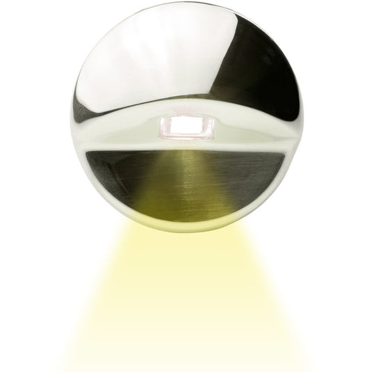 SeaDog LED Alcor Courtesy Light  White 4014121