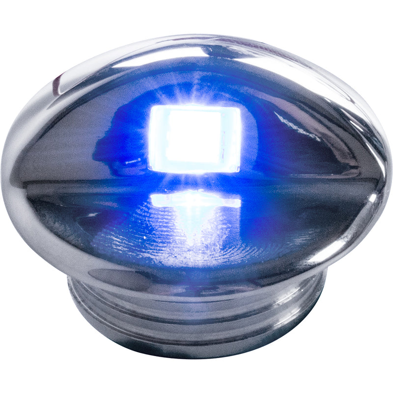 Load image into Gallery viewer, SeaDog LED Alcor Courtesy Light  Blue 4014131
