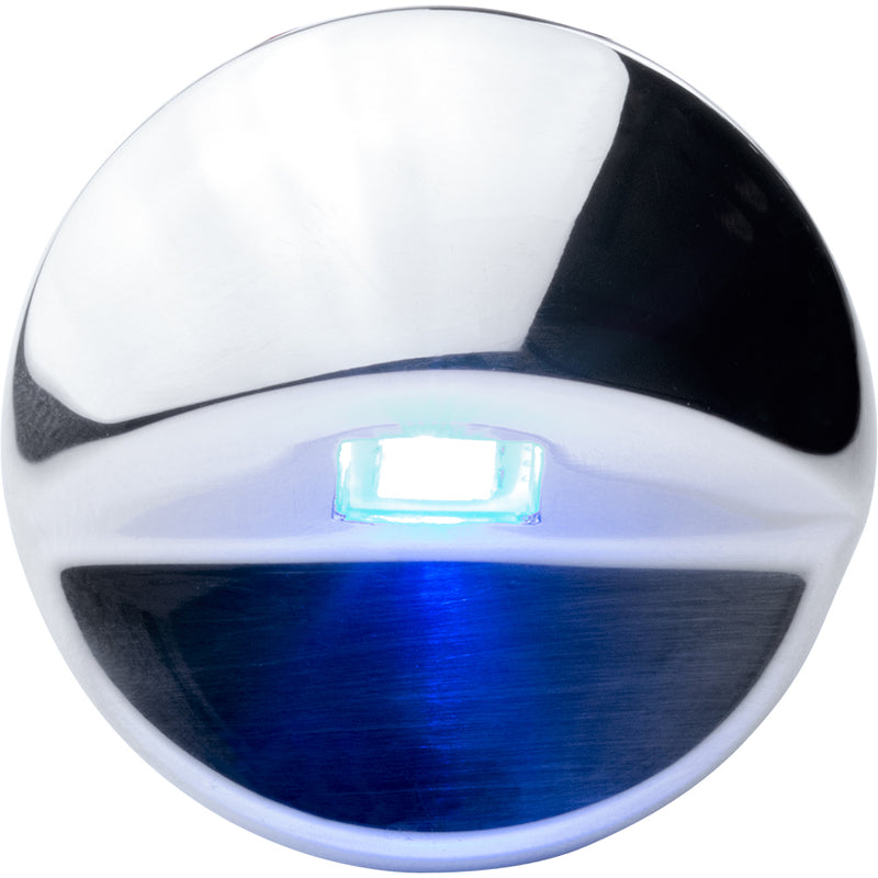 Load image into Gallery viewer, SeaDog LED Alcor Courtesy Light  Blue 4014131

