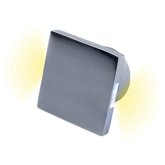 SeaDog LED Square Courtesy Light  White 4014171