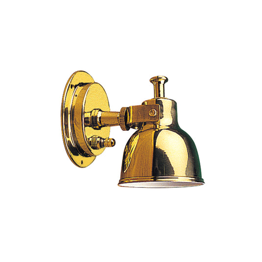 SeaDog Brass Berth Light  Small 4004001