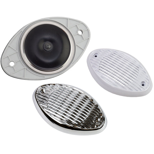 SeaDog DropIn Hidden Horn V3 wGrills 4312501