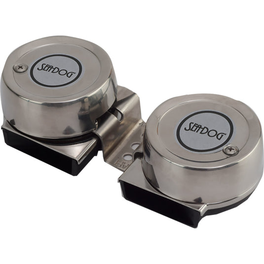 SeaDog Twin Mini Compact Horn 4311201