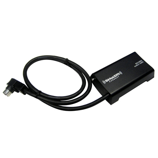 Fusion SXV300B SiriusXM Satellite Receiver 0101277300