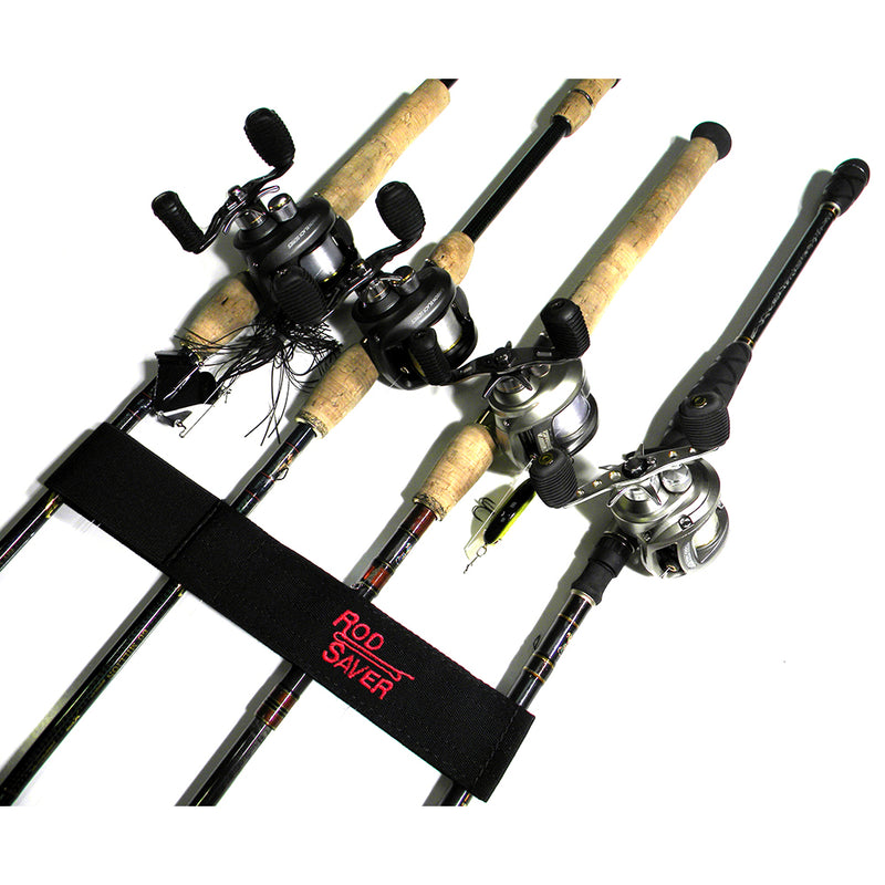 Load image into Gallery viewer, Rod Saver Pro Model Stretch 12 Single Strap 12 PM
