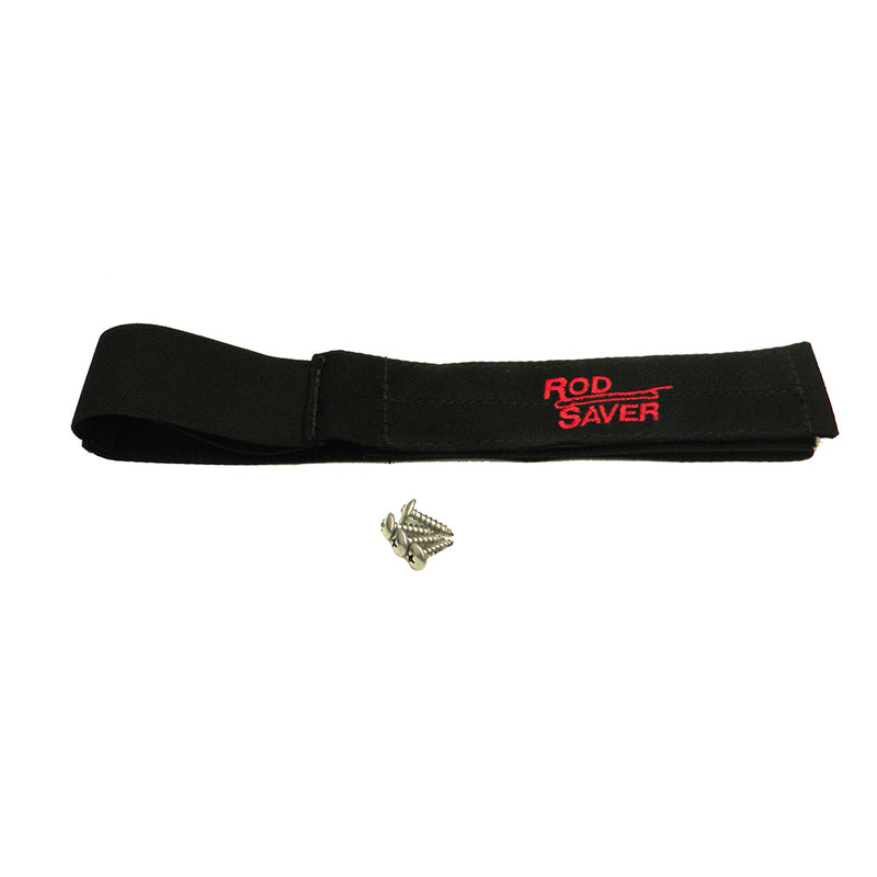 Load image into Gallery viewer, Rod Saver Pro Model Stretch 12 Single Strap 12 PM
