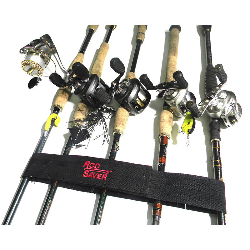 Load image into Gallery viewer, Rod Saver Pro Model Stretch 14 Single Strap 14 PM
