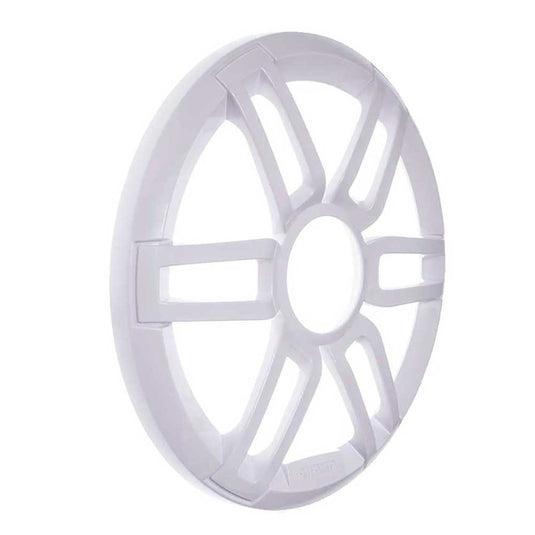 Fusion XSX65SPW 65 Sports Grill Cover  White f XS Series Speakers 0101287800