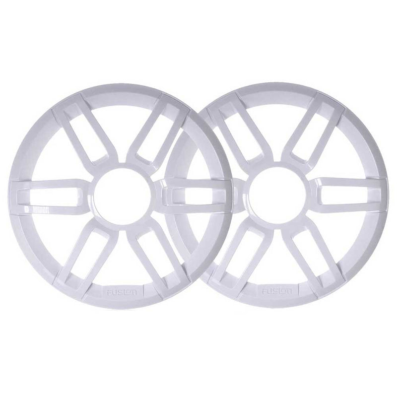 Load image into Gallery viewer, Fusion XSX65SPW 65 Sports Grill Cover  White f XS Series Speakers 0101287800
