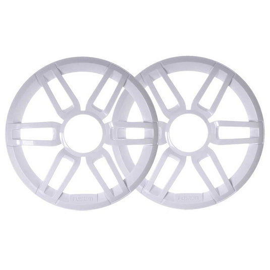 Fusion XSX65SPW 65 Sports Grill Cover  White f XS Series Speakers 0101287800