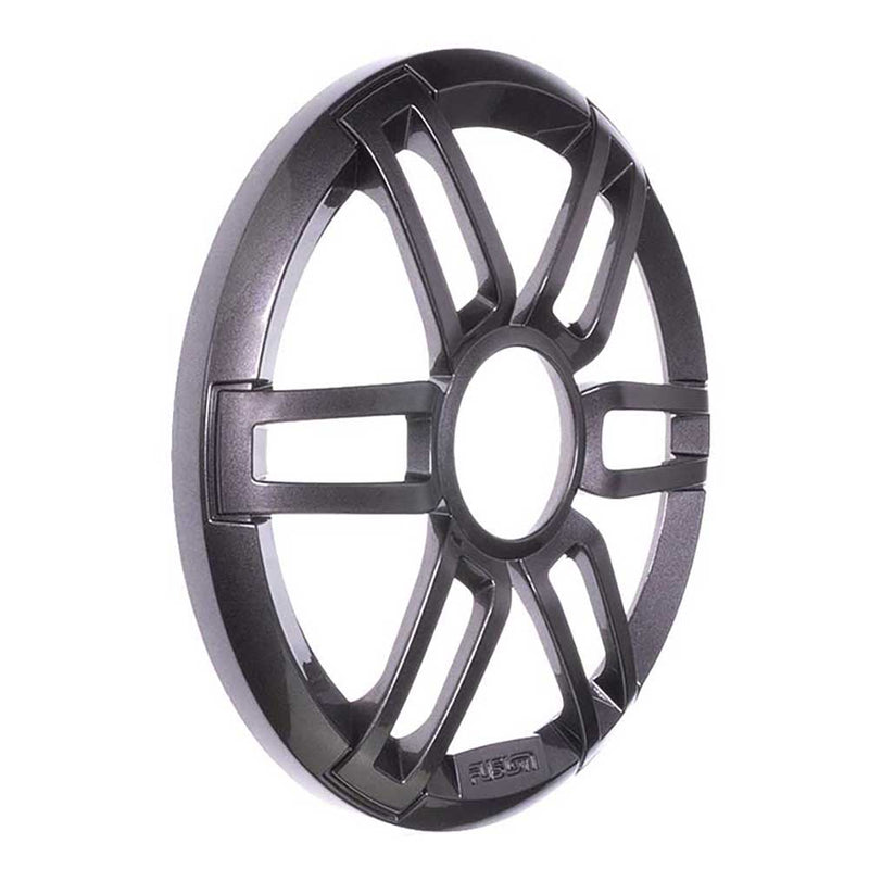 Load image into Gallery viewer, Fusion XSX65SPG 65 Sports Grill Cover  Grey f XS Series Speakers 0101287810
