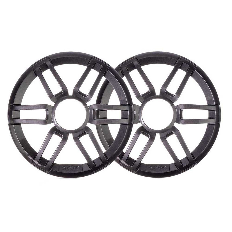 Load image into Gallery viewer, Fusion XSX65SPG 65 Sports Grill Cover  Grey f XS Series Speakers 0101287810
